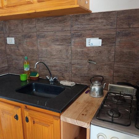 La Campana Apartment El Calafate Exterior photo