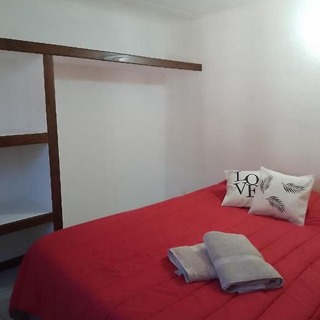 La Campana Apartment El Calafate Exterior photo