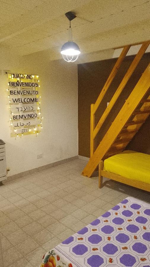 La Campana Apartment El Calafate Exterior photo